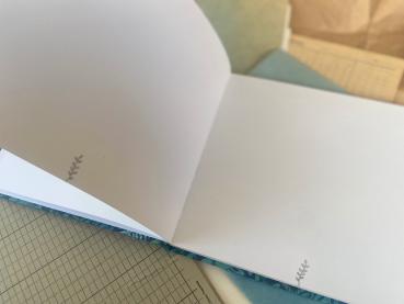 Erinnerungsbuch - Gästebuch