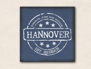 Magnet : Hannover