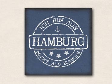 Magnet : Hamburg