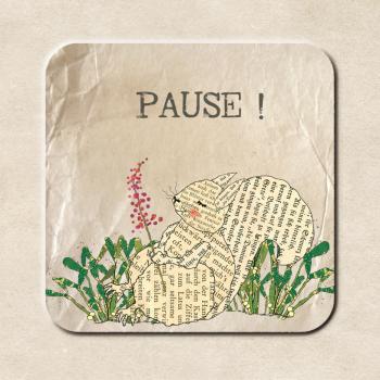 Magnet : Pause