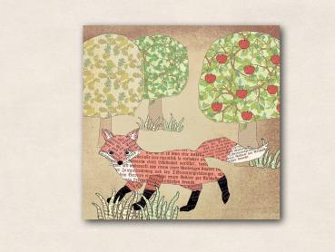 Magnet Fuchs