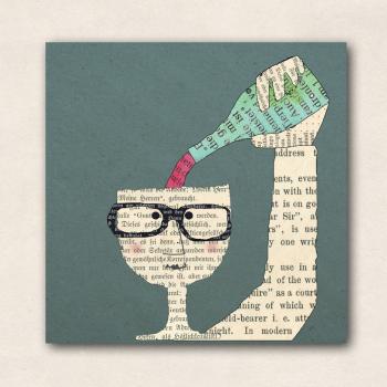 Magnet : Prost