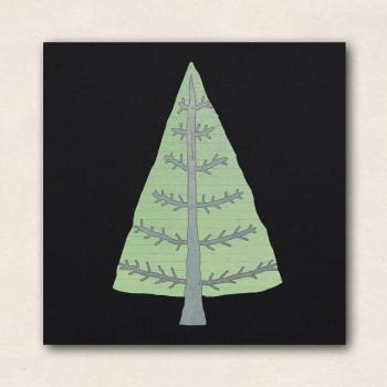 Magnet : Tanne