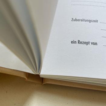 Rezeptbuch - Torte - Lieblingsrezepte