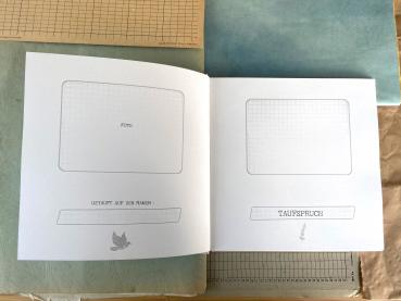 Taufbuch