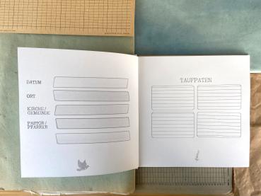 Taufbuch