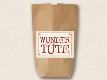XL Geschenktüte Wundertüte