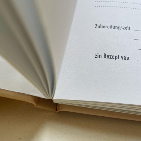 Rezeptbuch - Torte - Lieblingsrezepte
