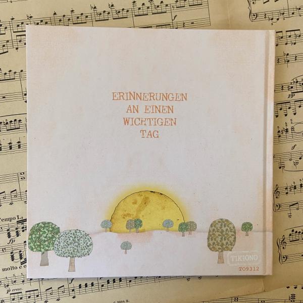 Taufbuch
